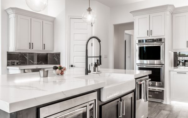Kitchen Updating in Kaysville