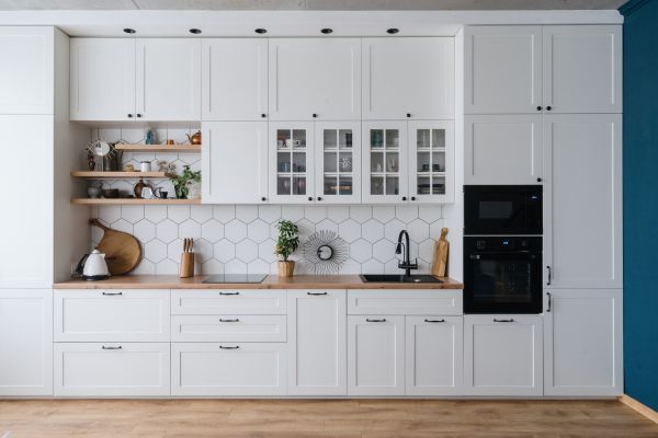 Kitchen Cupboards Remodeling in Kaysville