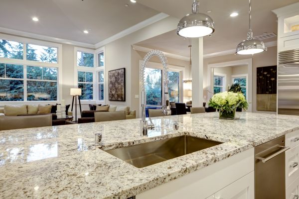 Counter Remodeling in Kaysville