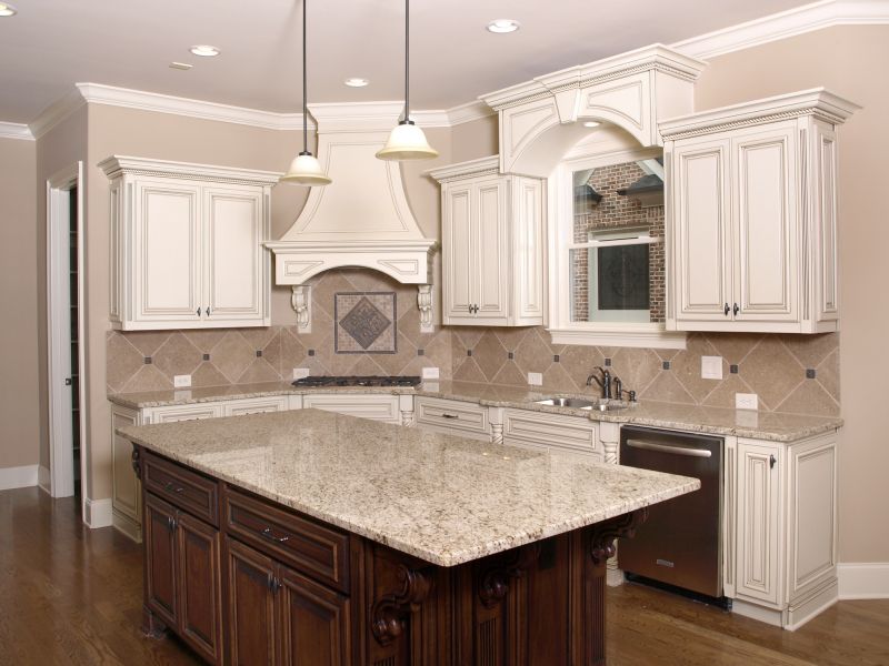 Elegant Countertops